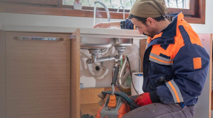 Professional expert plumbing services in Olean, MO